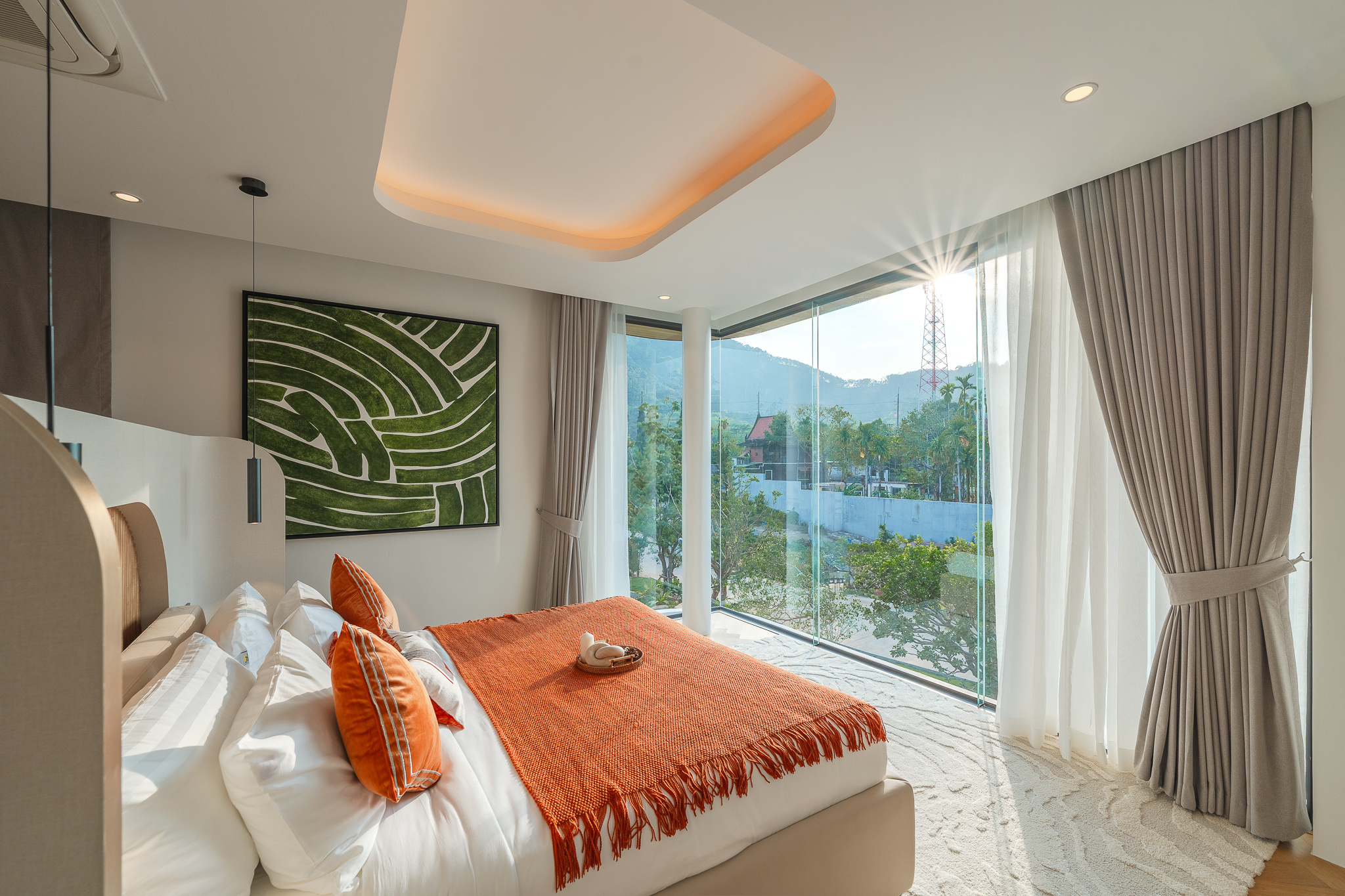 Nature's Rest Villa Cherngtalay 18